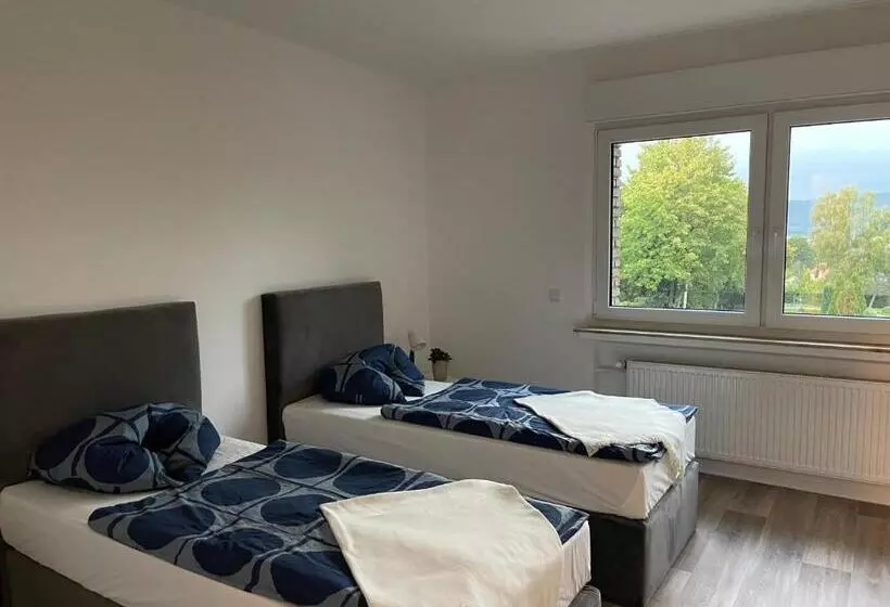 Majatalo Monteurzimmer