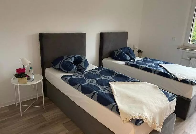 Majatalo Monteurzimmer