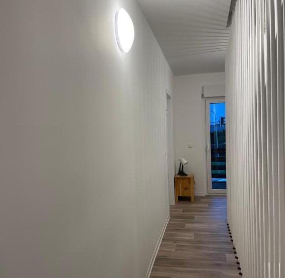 Пансион Monteurzimmer