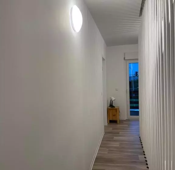 Majatalo Monteurzimmer