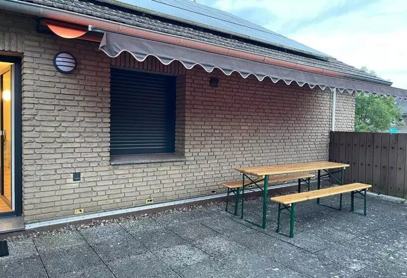 Majatalo Monteurzimmer