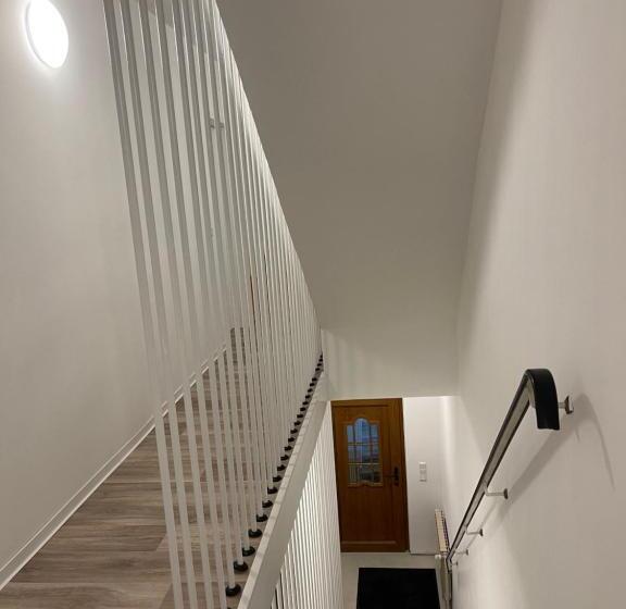 Пансион Monteurzimmer