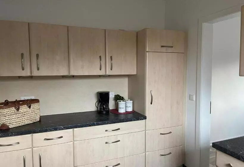 Majatalo Monteurzimmer