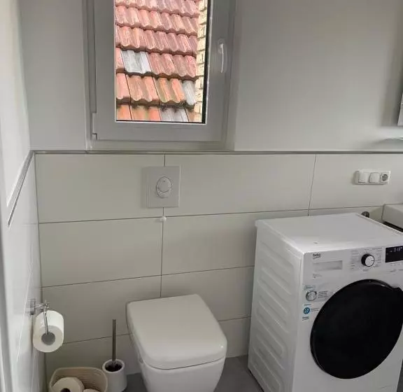 Majatalo Monteurzimmer