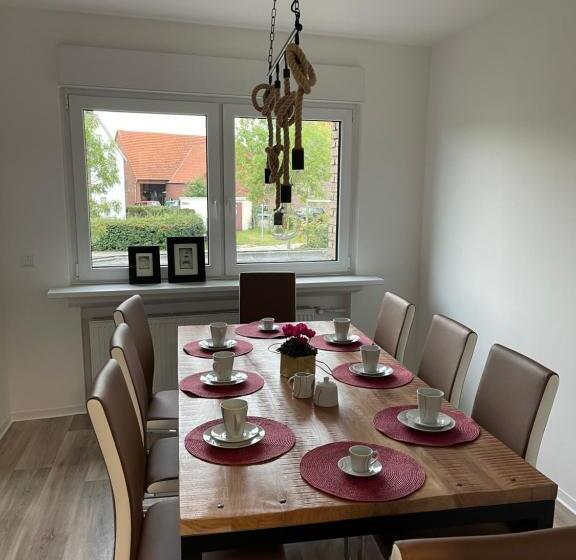 Пансион Monteurzimmer