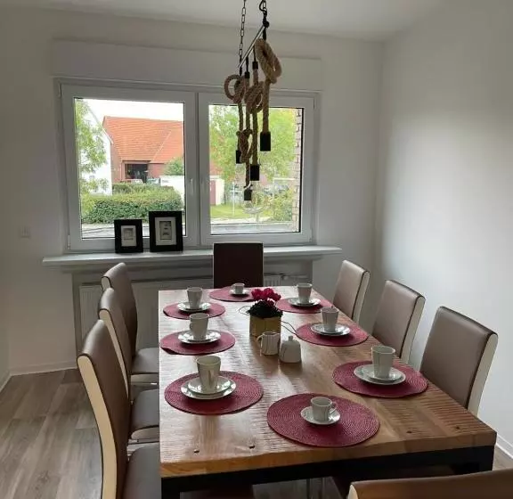 Majatalo Monteurzimmer