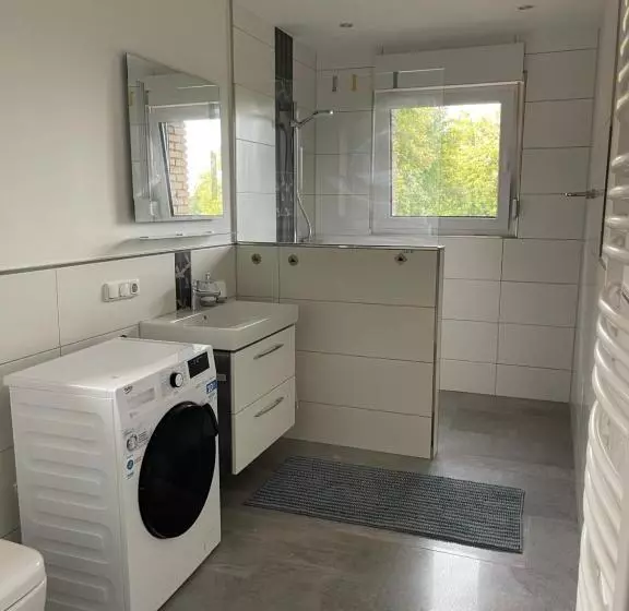 Majatalo Monteurzimmer