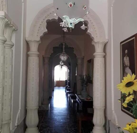 پانسیون Palma Residence With Communal Pool