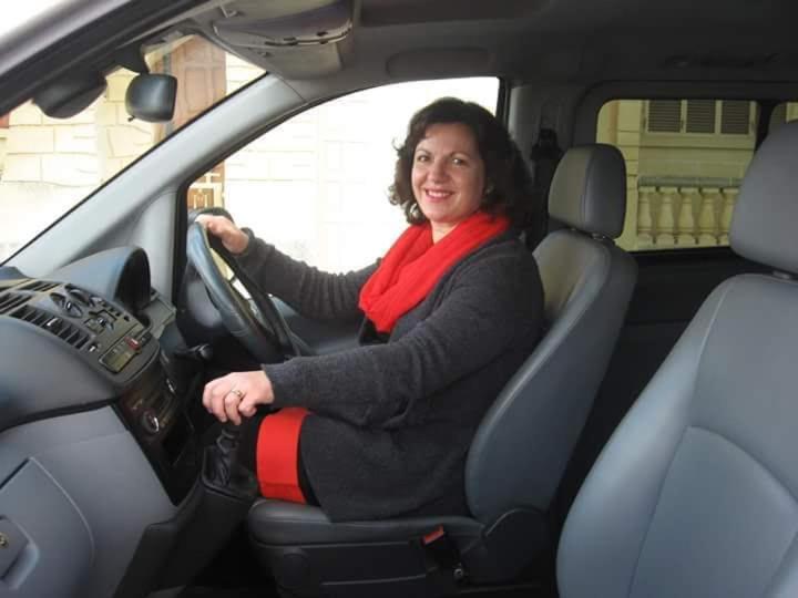 پانسیون Palma Residence With Communal Pool