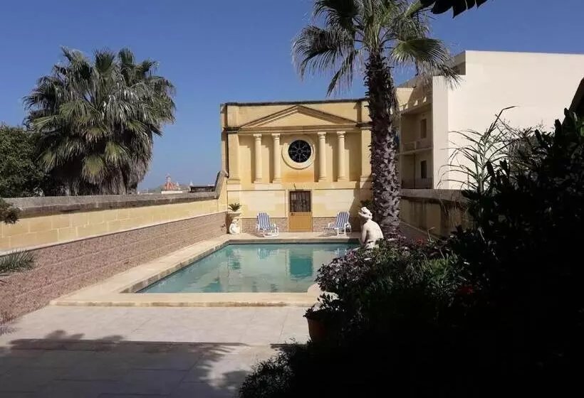 پانسیون Palma Residence With Communal Pool