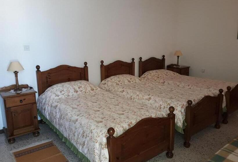 پانسیون Palma Residence With Communal Pool