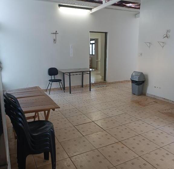 Pensão Pousada Cantinho Da Felicidade