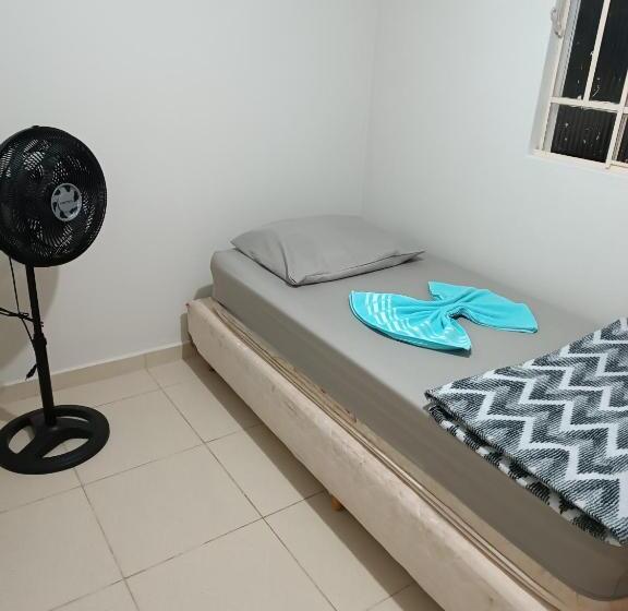 Pensão Pousada Cantinho Da Felicidade