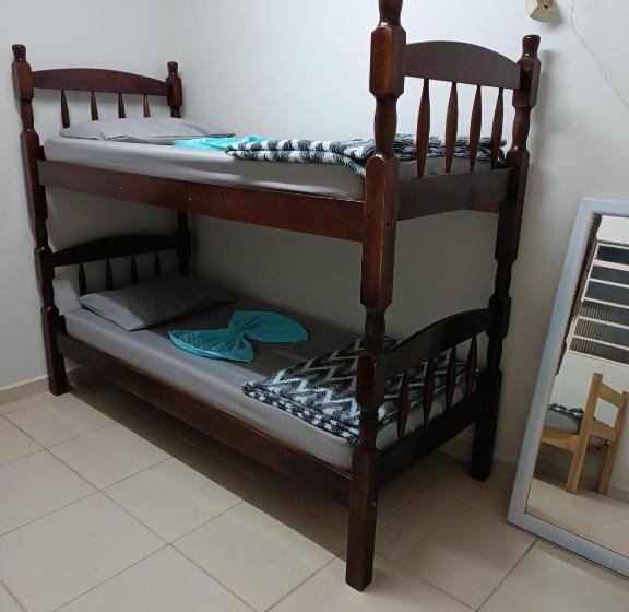 Pensão Pousada Cantinho Da Felicidade