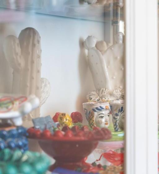 پانسیون Regina Suite