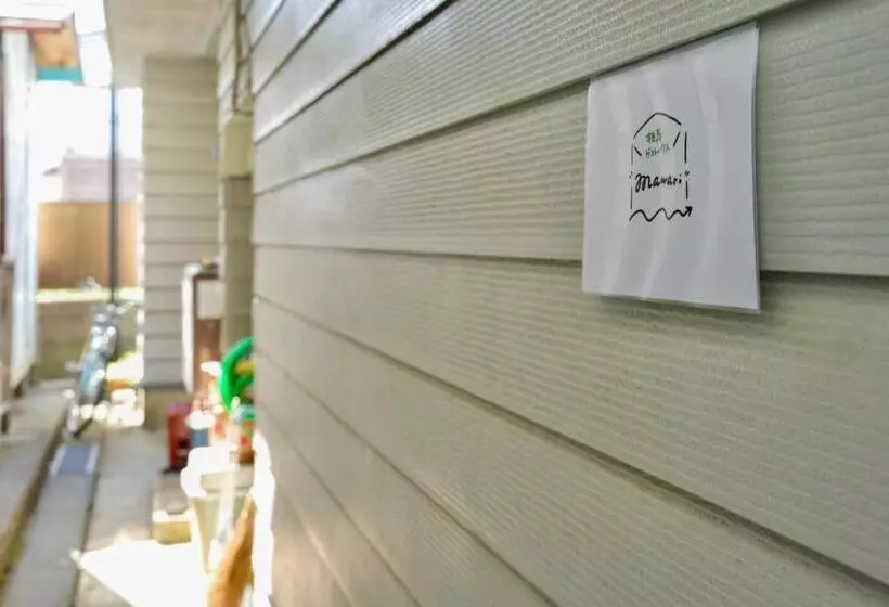 Majatalo Soma Guesthouse Mawari