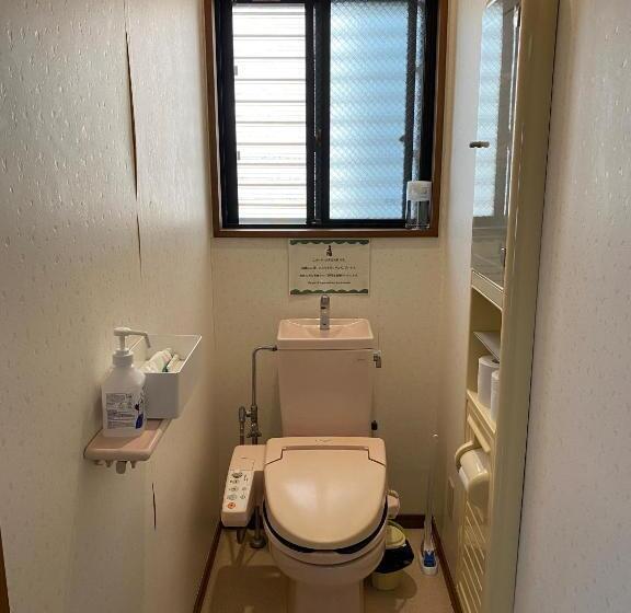 Pensão Soma Guesthouse Mawari