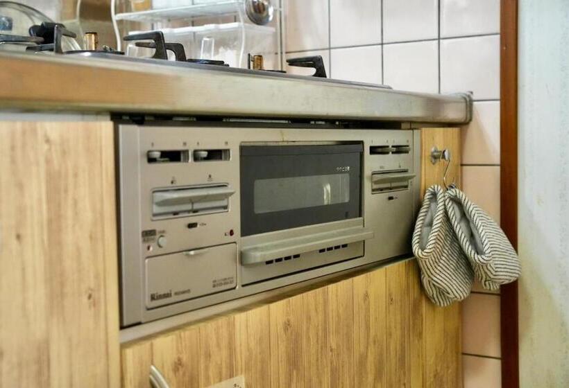 Pensão Soma Guesthouse Mawari