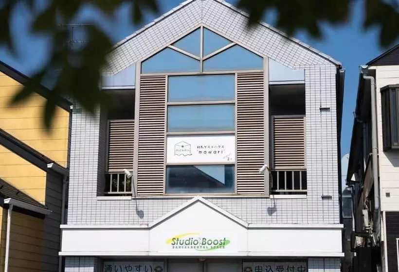 Majatalo Soma Guesthouse Mawari