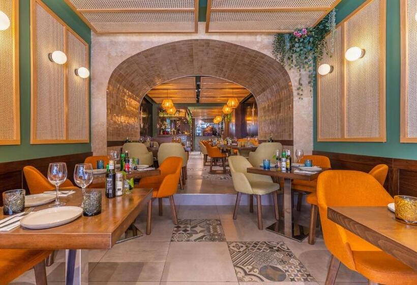 پانسیون Studio Apartment With Kitchenette At The New Olo Living