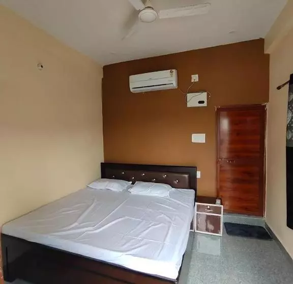 Majatalo The Kailash Guest House