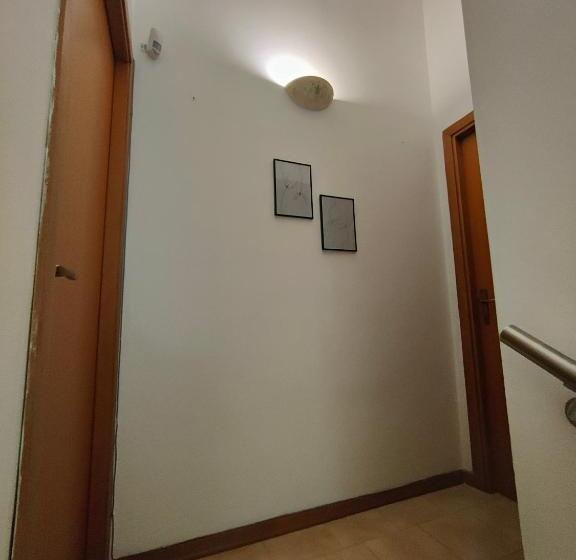 پانسیون Villa Con Piscina