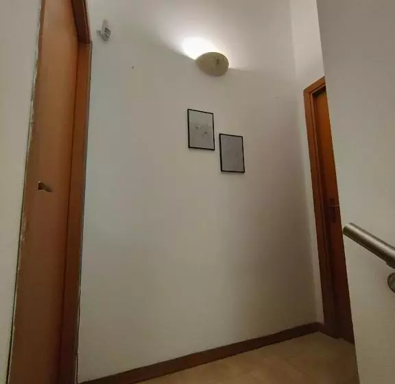 ペンション Villa Con Piscina