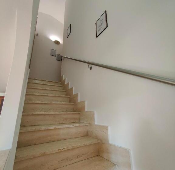 پانسیون Villa Con Piscina