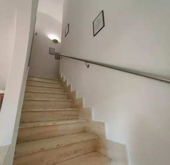ペンション Villa Con Piscina