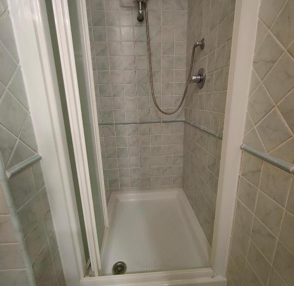 پانسیون Villa Con Piscina