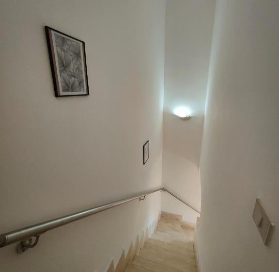 پانسیون Villa Con Piscina