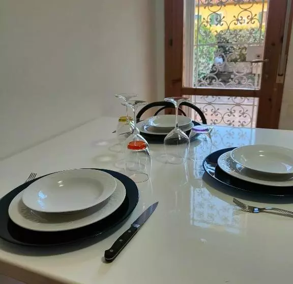 ペンション Villa Con Piscina