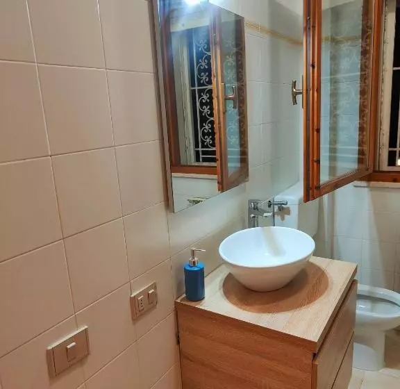 ペンション Villa Con Piscina