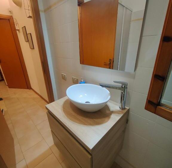 پانسیون Villa Con Piscina