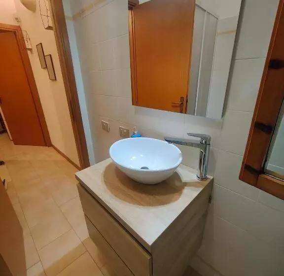 ペンション Villa Con Piscina