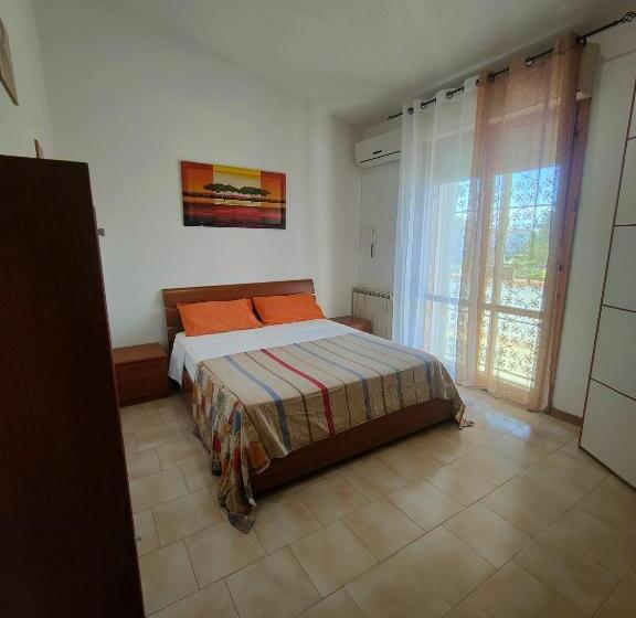 پانسیون Villa Con Piscina