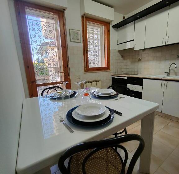 پانسیون Villa Con Piscina