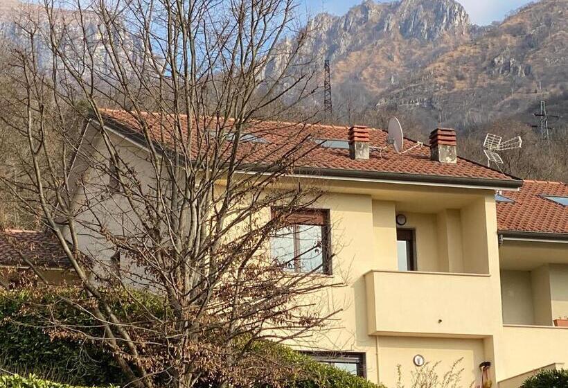 پانسیون Villa Montesole