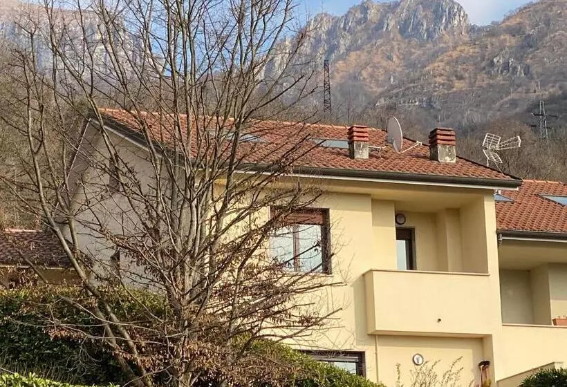 پانسیون Villa Montesole