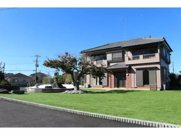 ペンション Villa Souan   Vacation Stay 15588