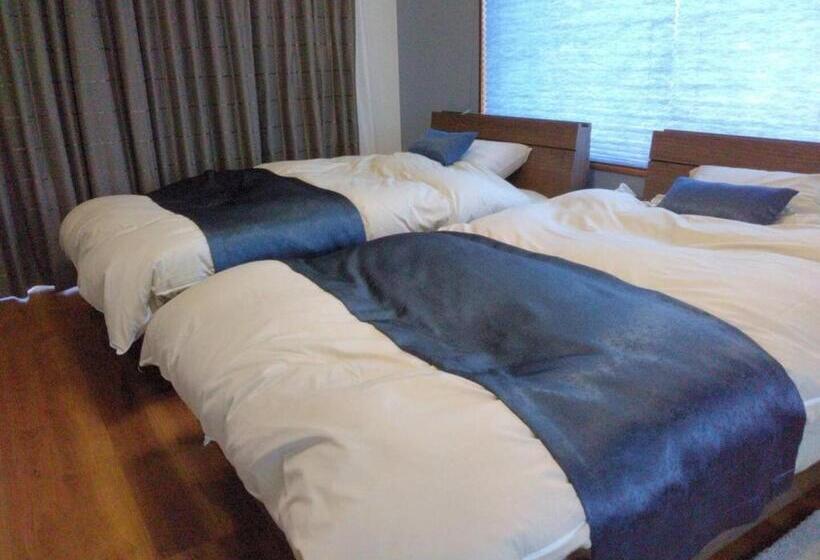 펜션 Villa Souan Vacation Stay 15588