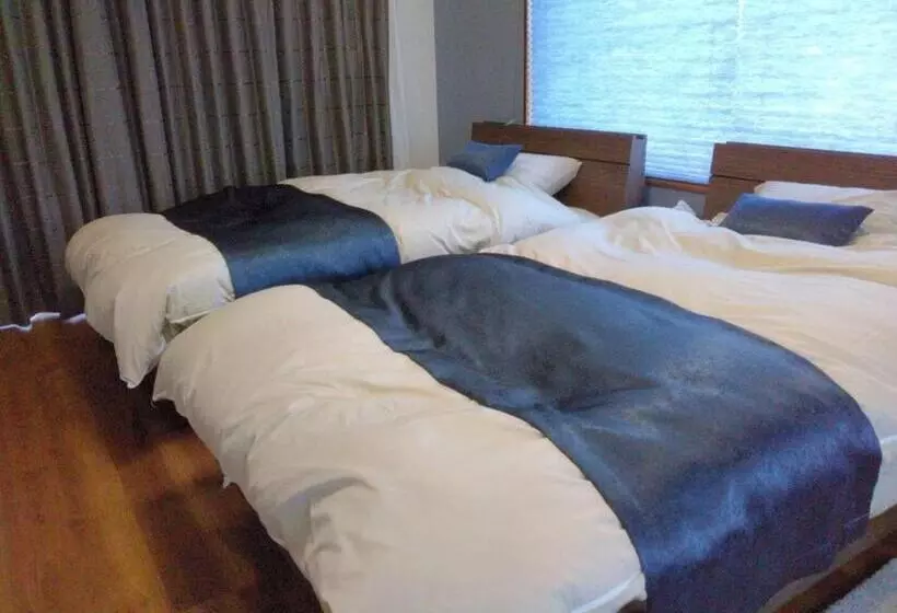 ペンション Villa Souan   Vacation Stay 15588