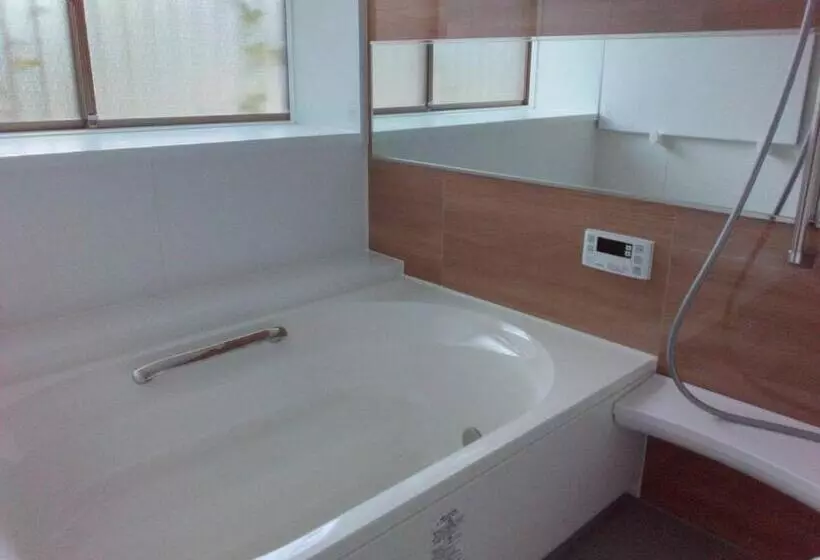 ペンション Villa Souan   Vacation Stay 15588