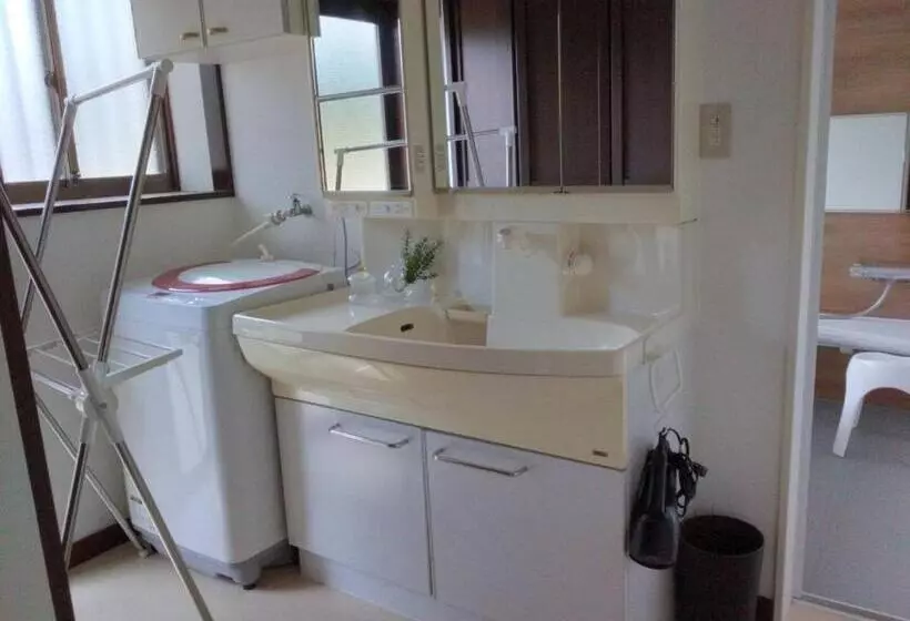 ペンション Villa Souan   Vacation Stay 15588