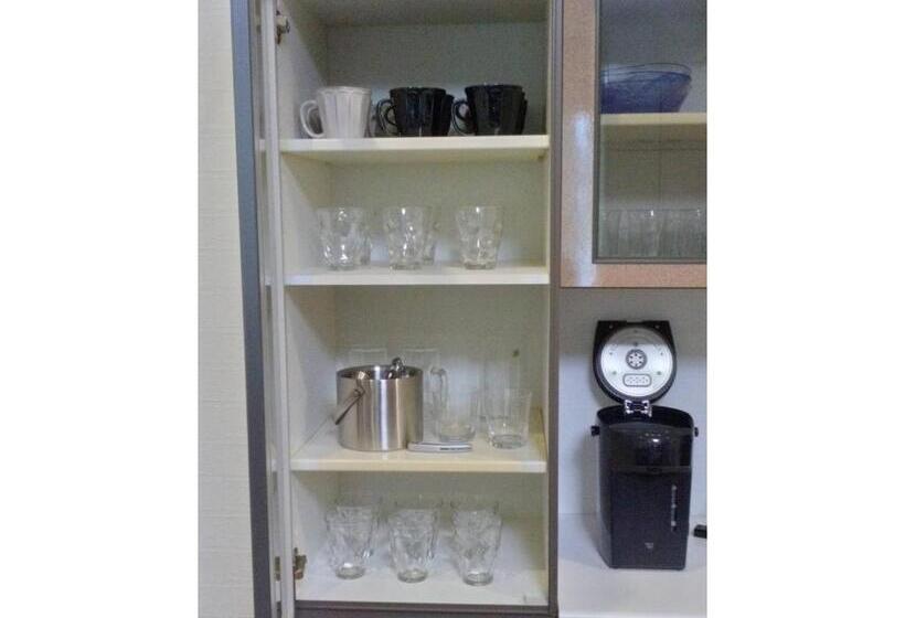 펜션 Villa Souan Vacation Stay 15588