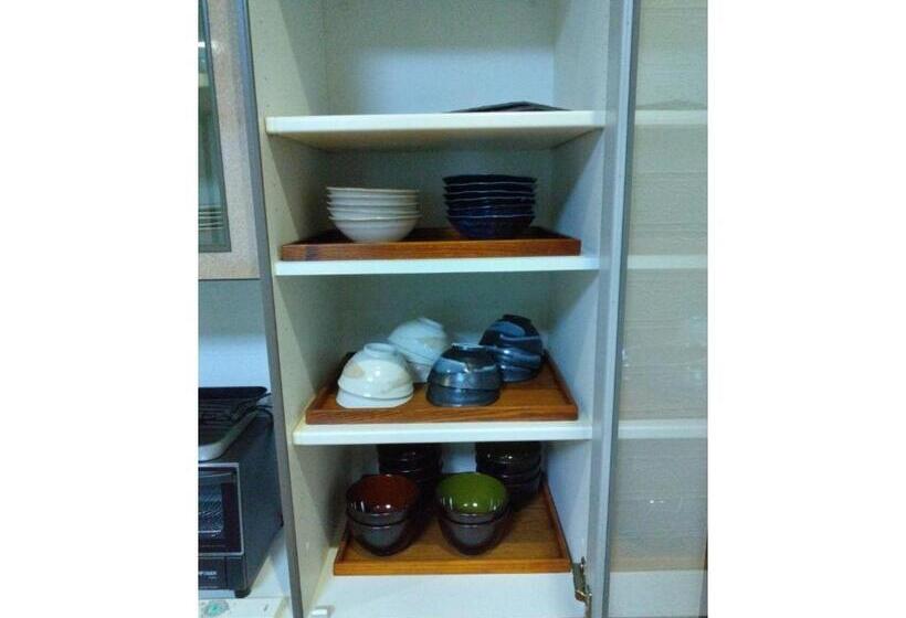 펜션 Villa Souan Vacation Stay 15588