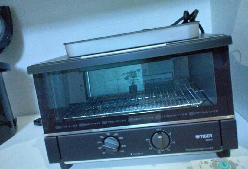 펜션 Villa Souan Vacation Stay 15588