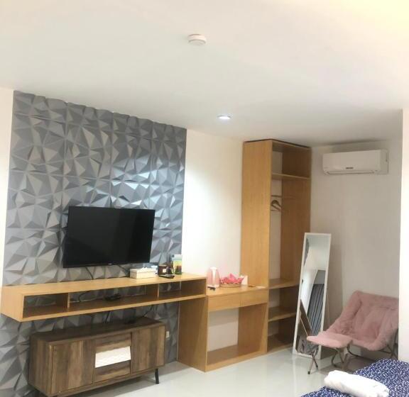 استراحتگاه Jardin De Ysabelle