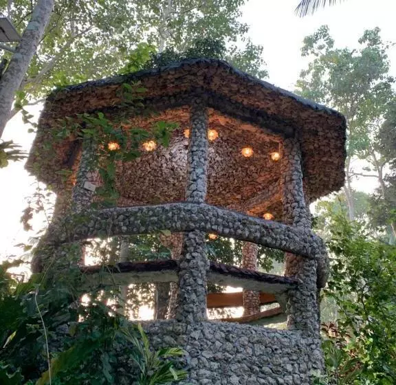 Lomakeskus Jardin De Ysabelle