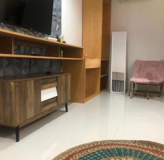 استراحتگاه Jardin De Ysabelle